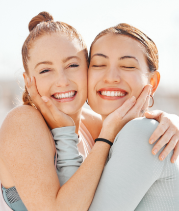 Dental Bonding